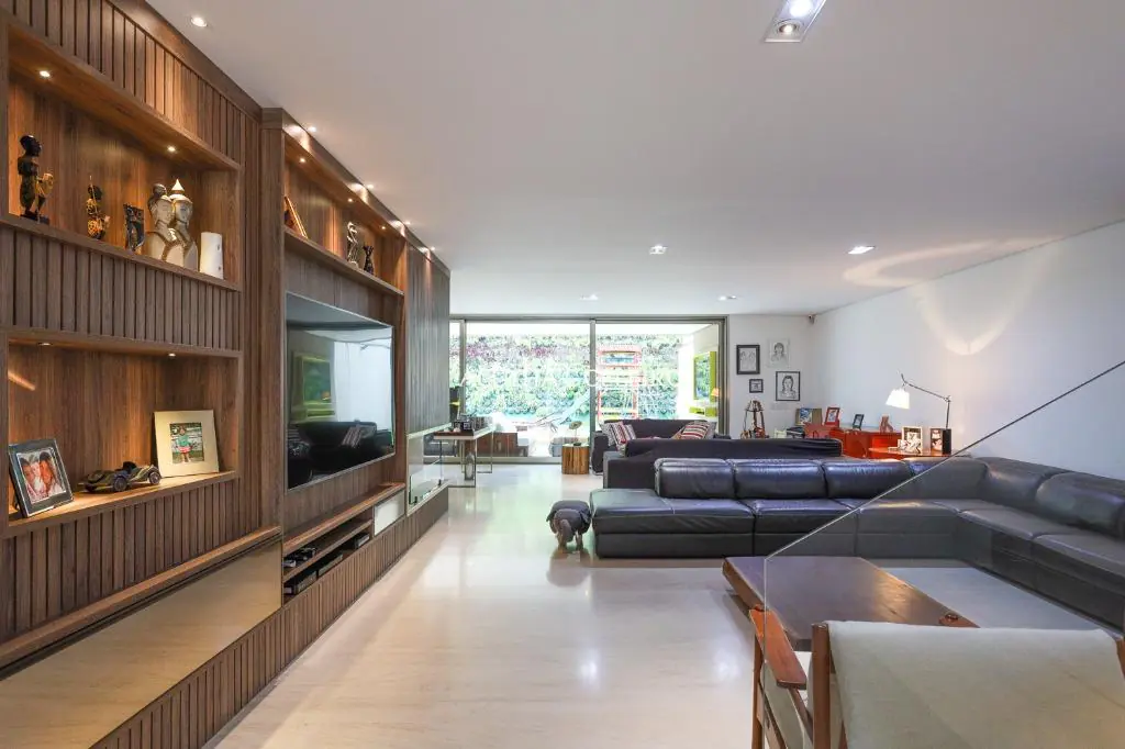 Venda/Jardim Paulista : Casa reformada para viver feliz prox ao Parque Ibirapuera – CA0898