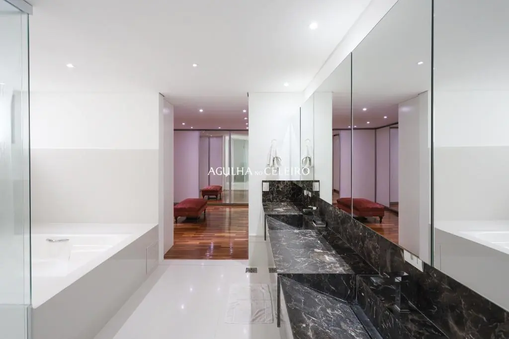 Venda/Jardim Paulista : Casa reformada para viver feliz prox ao Parque Ibirapuera – CA0898