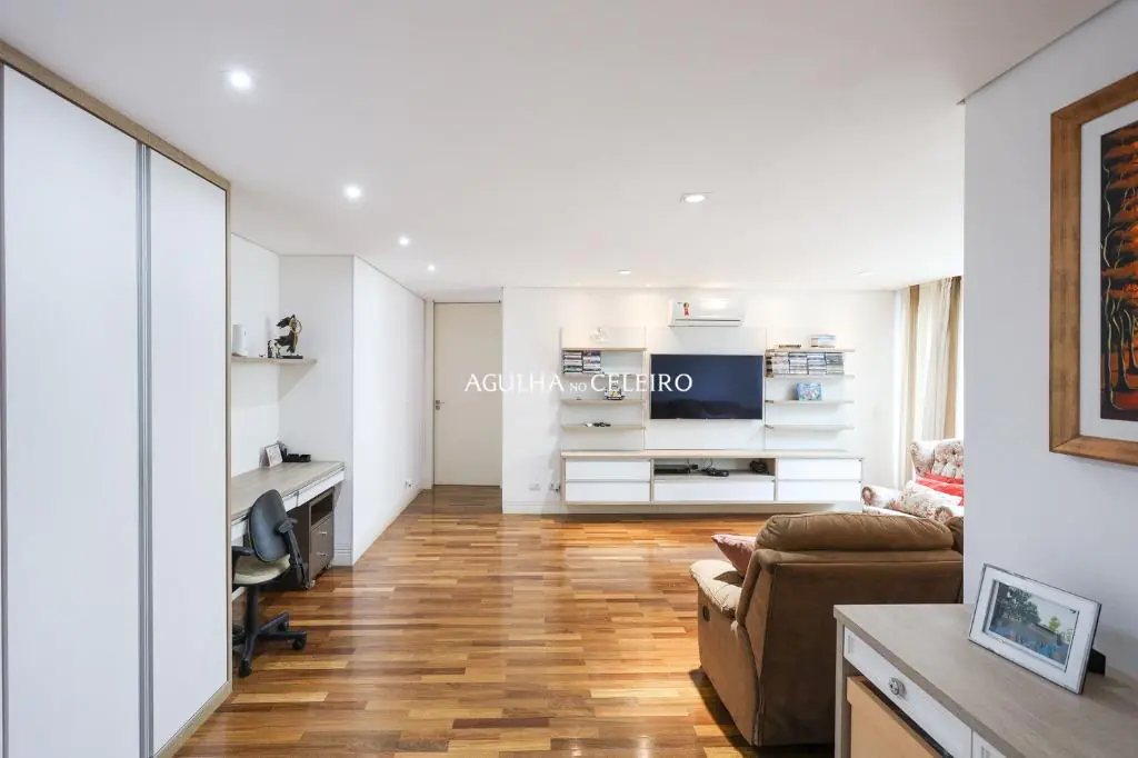 Venda/Jardim Paulista : Casa reformada para viver feliz prox ao Parque Ibirapuera – CA0898