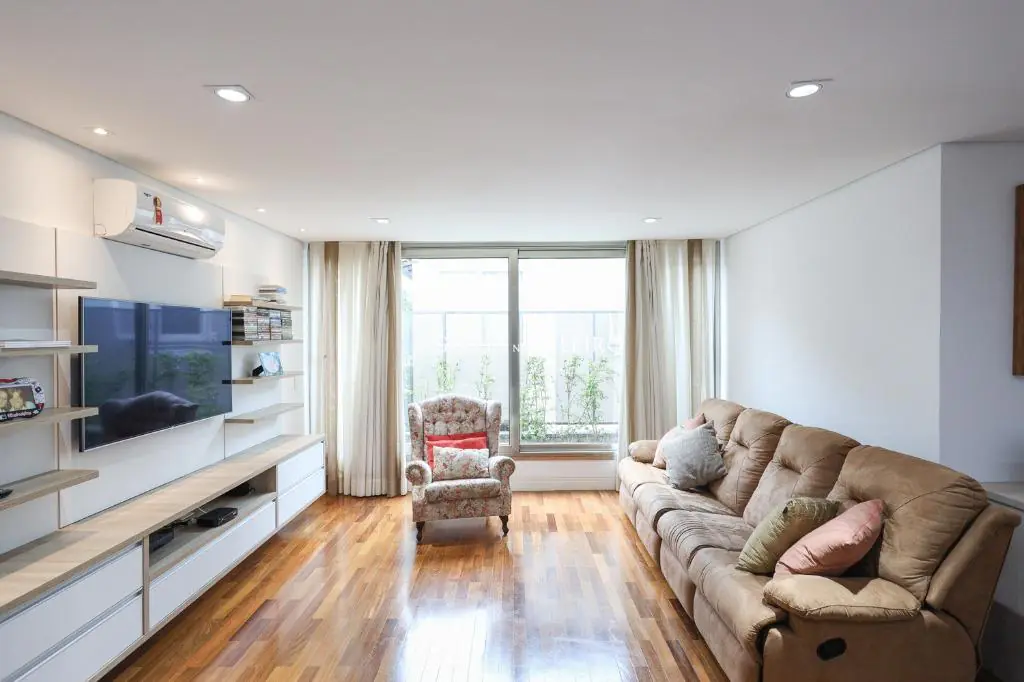 Venda/Jardim Paulista : Casa reformada para viver feliz prox ao Parque Ibirapuera – CA0898