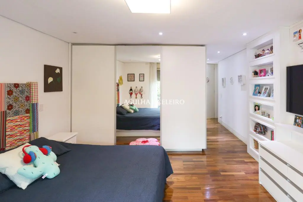 Venda/Jardim Paulista : Casa reformada para viver feliz prox ao Parque Ibirapuera – CA0898