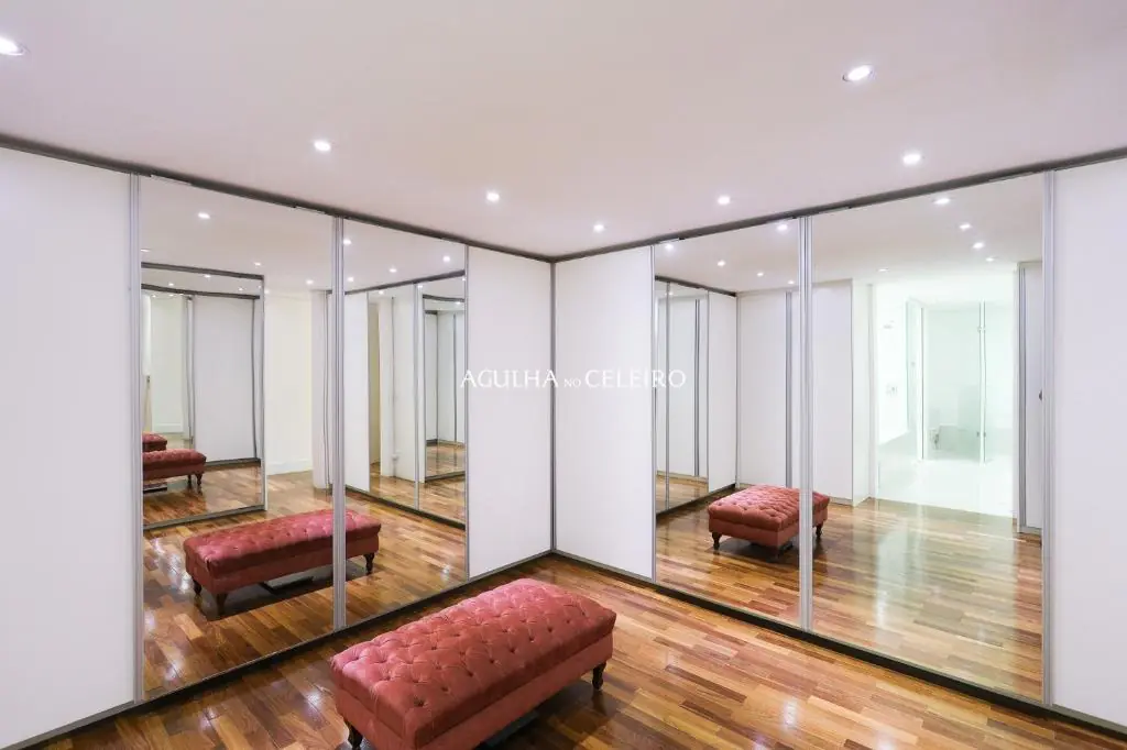 Venda/Jardim Paulista : Casa reformada para viver feliz prox ao Parque Ibirapuera – CA0898