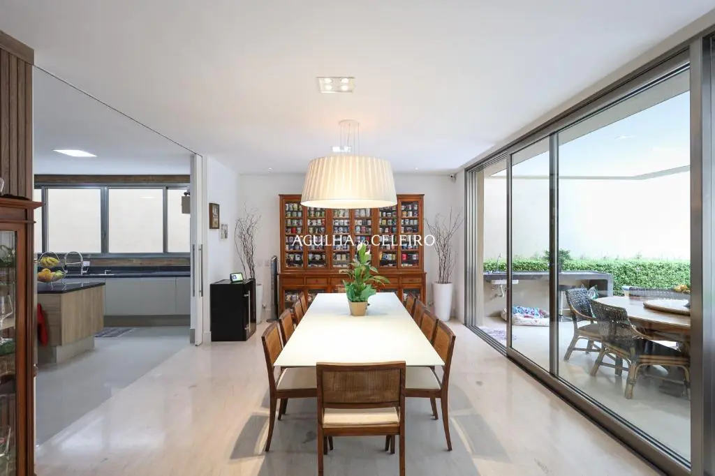 Venda/Jardim Paulista : Casa reformada para viver feliz prox ao Parque Ibirapuera – CA0898