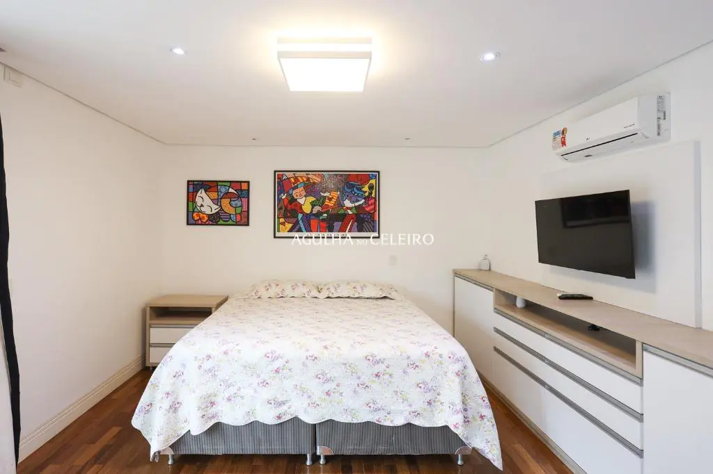 Venda/Jardim Paulista : Casa reformada para viver feliz prox ao Parque Ibirapuera – CA0898