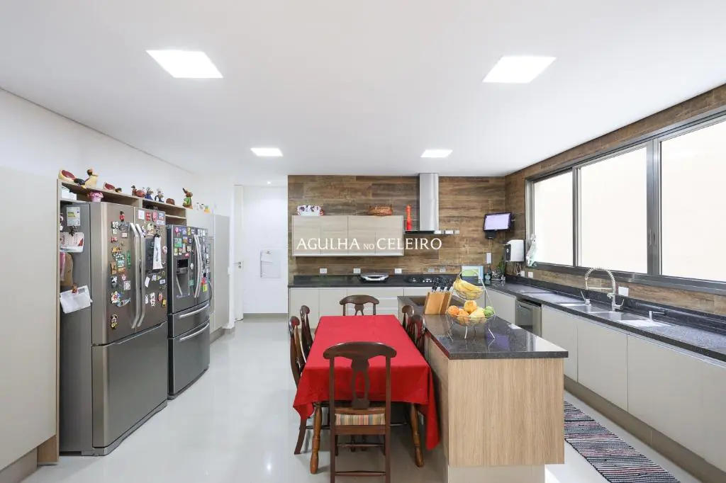 Venda/Jardim Paulista : Casa reformada para viver feliz prox ao Parque Ibirapuera – CA0898