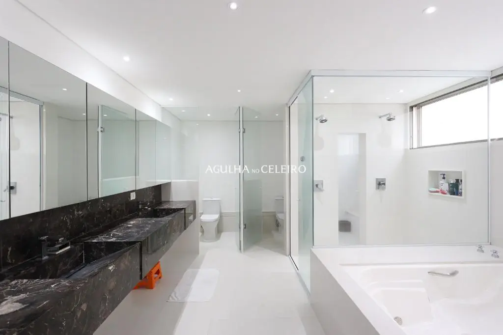 Venda/Jardim Paulista : Casa reformada para viver feliz prox ao Parque Ibirapuera – CA0898