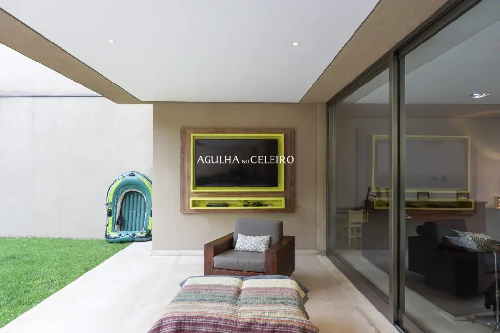 Venda/Jardim Paulista : Casa reformada para viver feliz prox ao Parque Ibirapuera – CA0898