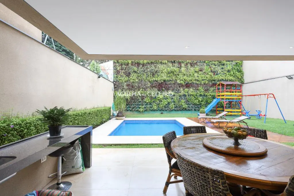 Venda/Jardim Paulista : Casa reformada para viver feliz prox ao Parque Ibirapuera – CA0898