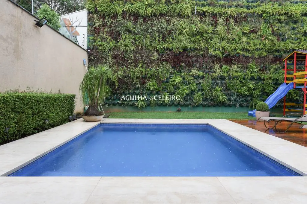 Venda/Jardim Paulista : Casa reformada para viver feliz prox ao Parque Ibirapuera – CA0898