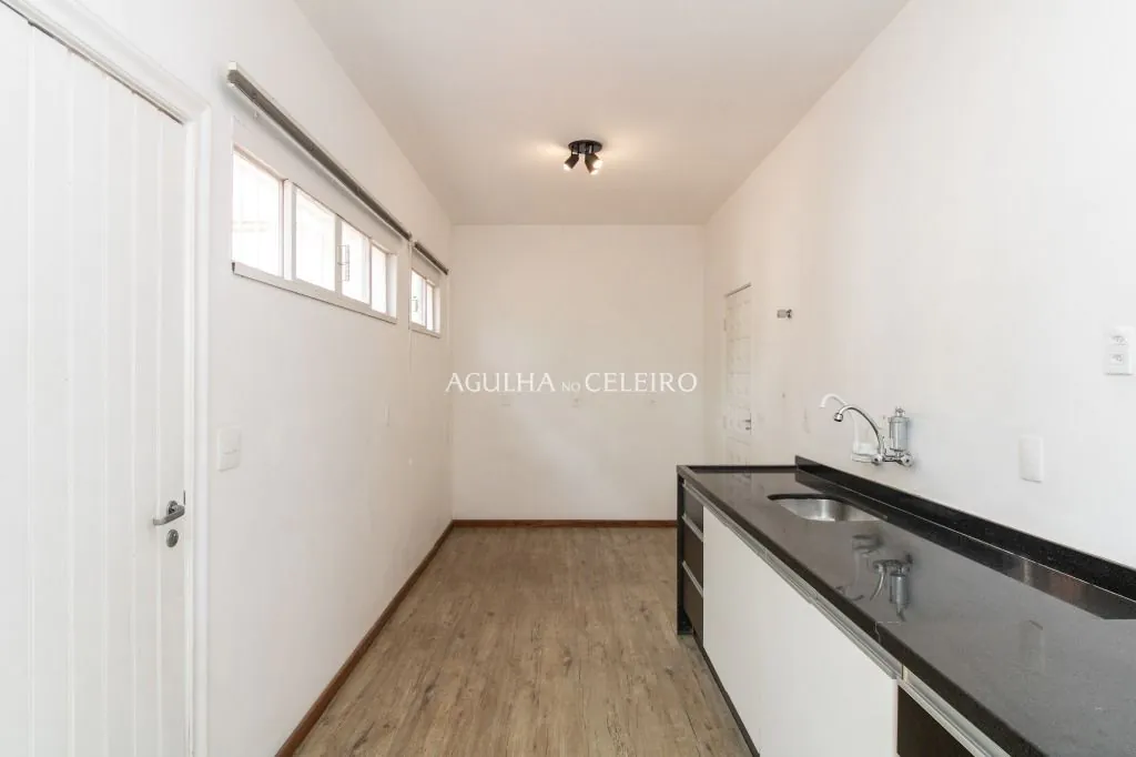 Venda/Locação/Jardim Paulista: Casa e Jardim! – CA1169