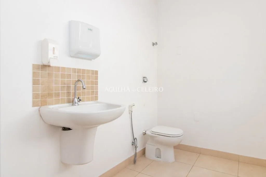 Venda/Locação/Jardim Paulista: Casa e Jardim! – CA1169