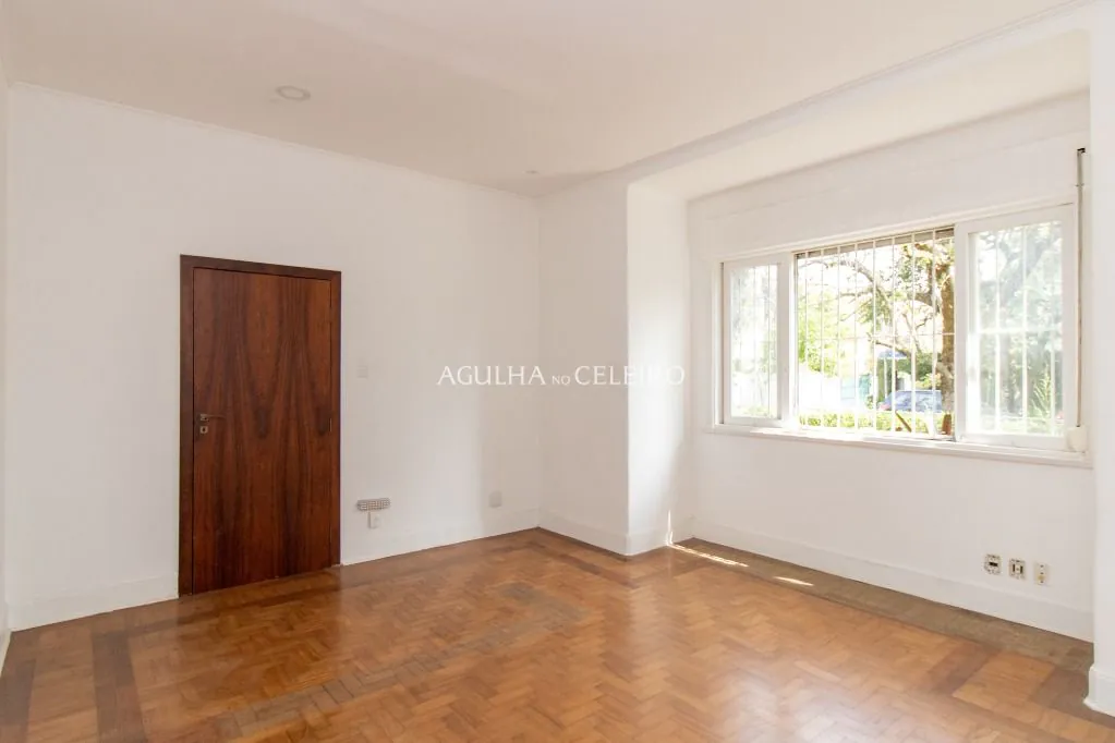 Venda/Locação/Jardim Paulista: Casa e Jardim! – CA1169