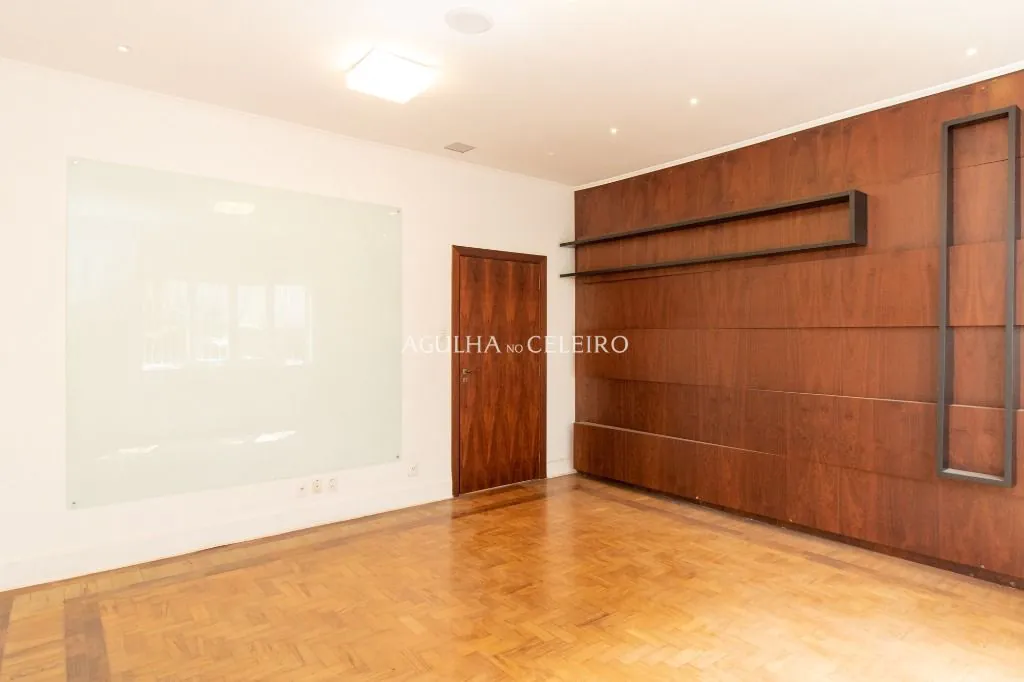 Venda/Locação/Jardim Paulista: Casa e Jardim! – CA1169