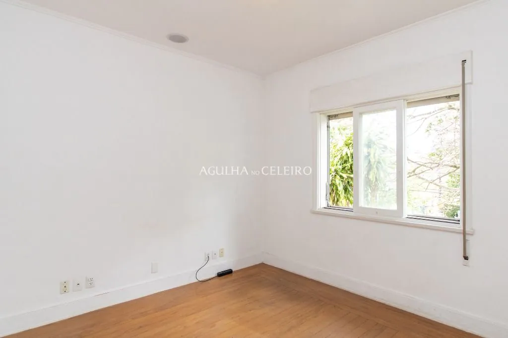 Venda/Locação/Jardim Paulista: Casa e Jardim! – CA1169