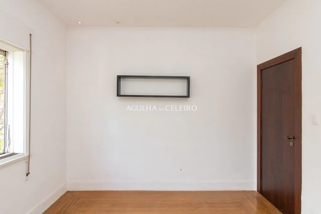 Venda/Locação/Jardim Paulista: Casa e Jardim! – CA1169