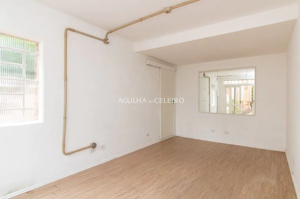 Venda/Locação/Jardim Paulista: Casa e Jardim! – CA1169