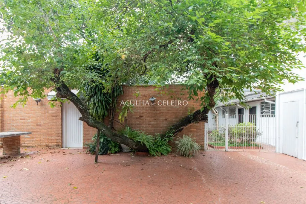 Venda/Locação/Jardim Paulista: Casa e Jardim! – CA1169