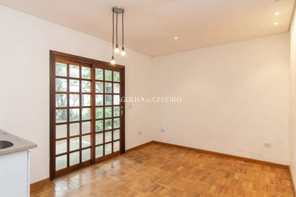 Venda/Locação/Jardim Paulista: Casa e Jardim! – CA1169