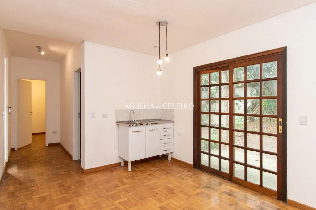 Venda/Locação/Jardim Paulista: Casa e Jardim! – CA1169