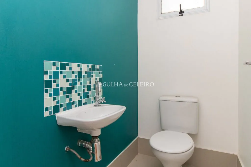 Venda/Locação/Jardim Paulista: Casa e Jardim! – CA1169