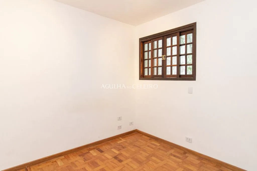 Venda/Locação/Jardim Paulista: Casa e Jardim! – CA1169