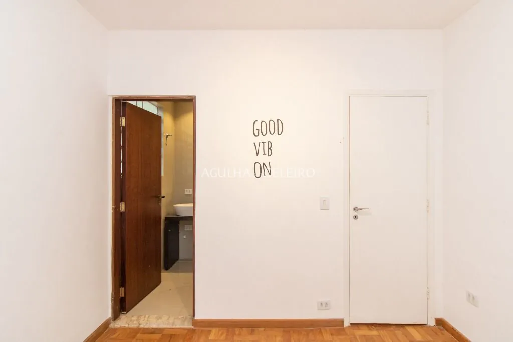 Venda/Locação/Jardim Paulista: Casa e Jardim! – CA1169