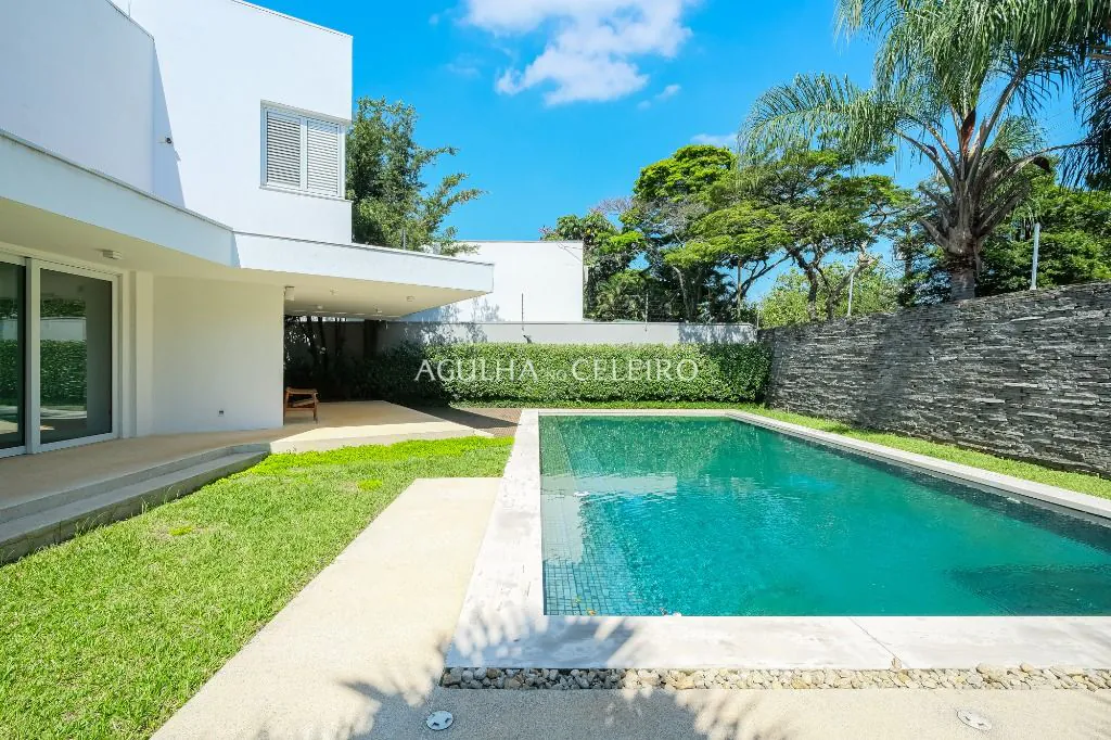 Venda/Jardim Luzitania: Casa Especial a passos do parque! – CA1252