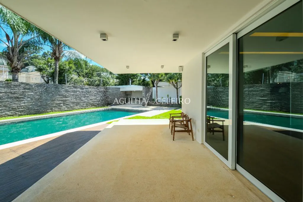 Venda/Jardim Luzitania: Casa Especial a passos do parque! – CA1252