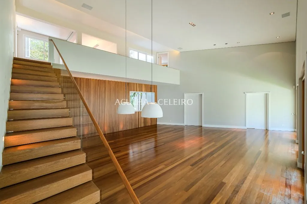 Venda/Jardim Luzitania: Casa Especial a passos do parque! – CA1252