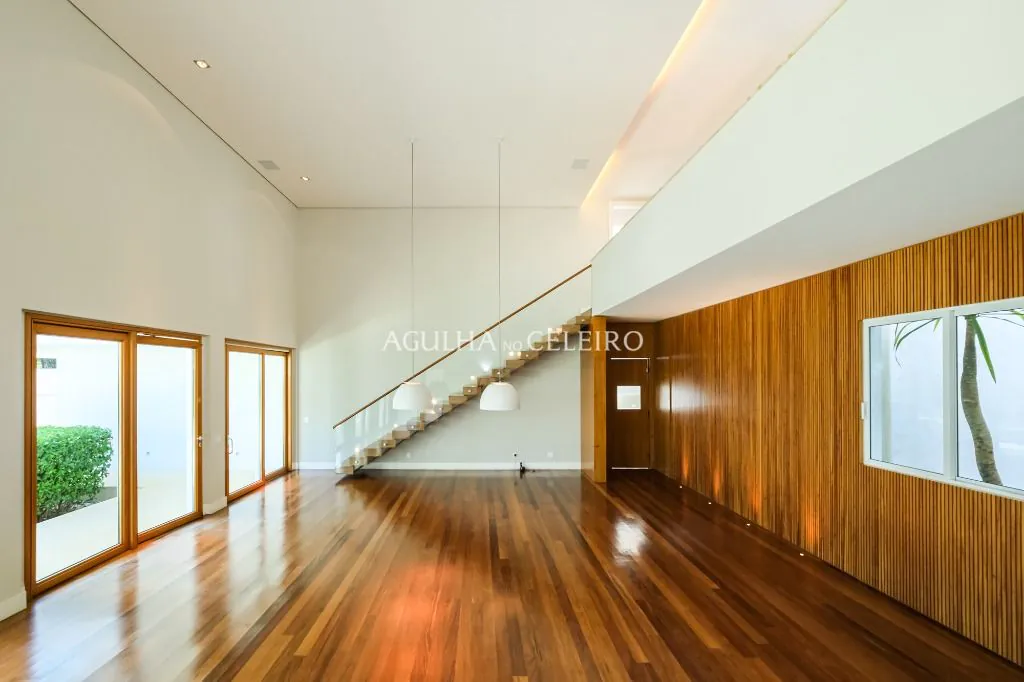 Venda/Jardim Luzitania: Casa Especial a passos do parque! – CA1252