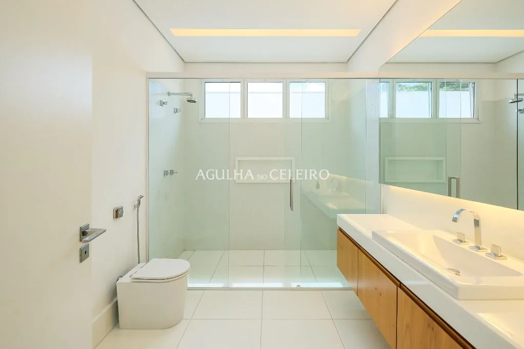 Venda/Jardim Luzitania: Casa Especial a passos do parque! – CA1252