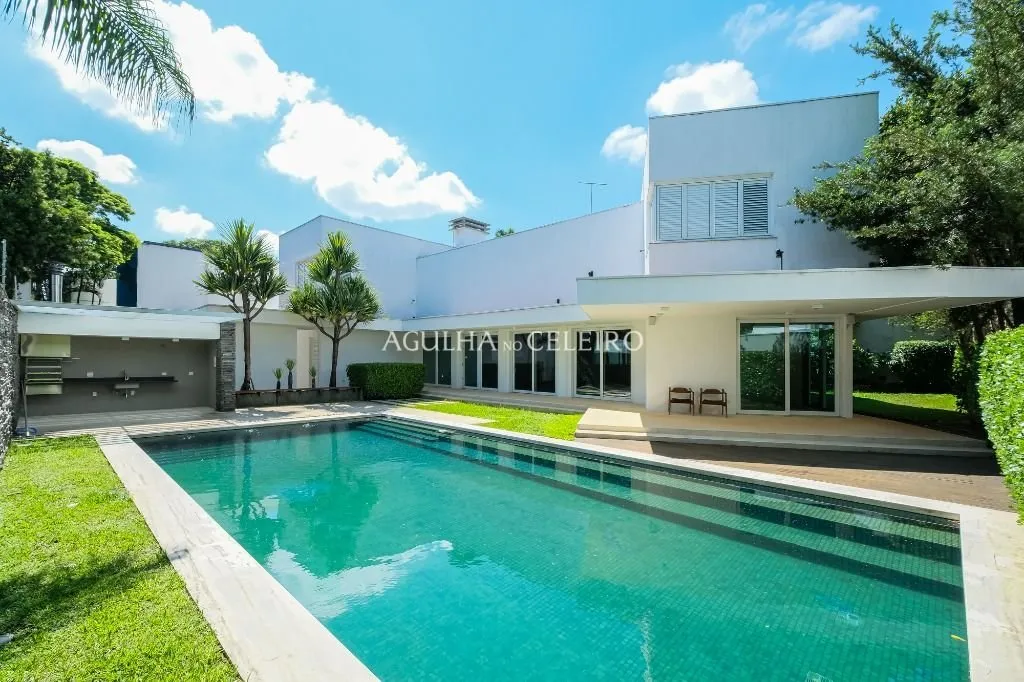 Venda/Jardim Luzitania: Casa Especial a passos do parque! – CA1252