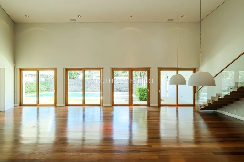 Venda/Jardim Luzitania: Casa Especial a passos do parque! – CA1252