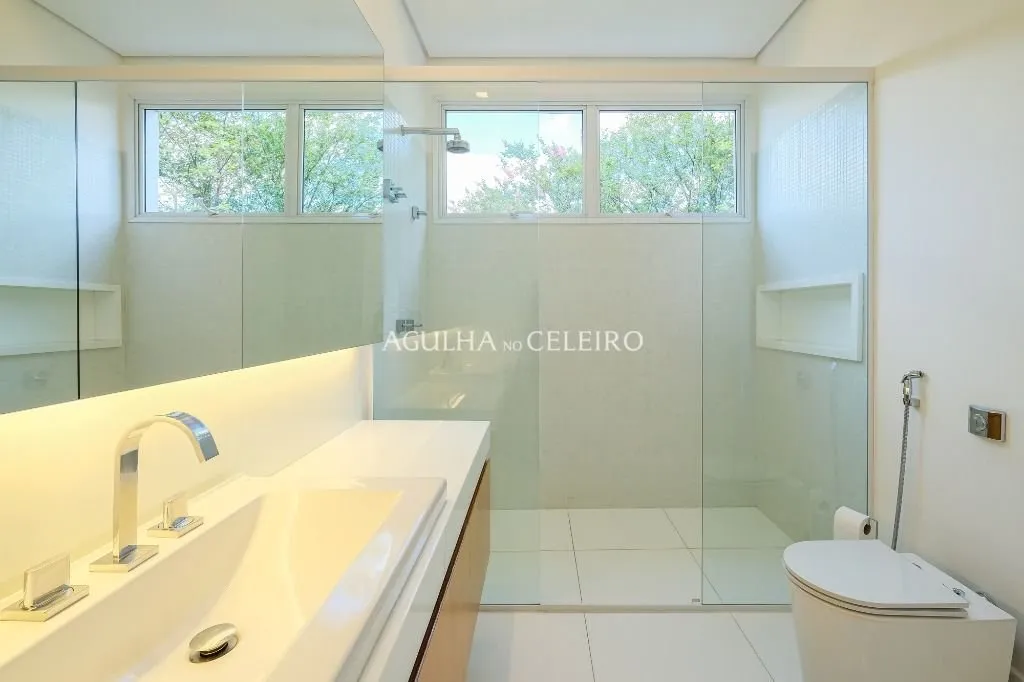 Venda/Jardim Luzitania: Casa Especial a passos do parque! – CA1252