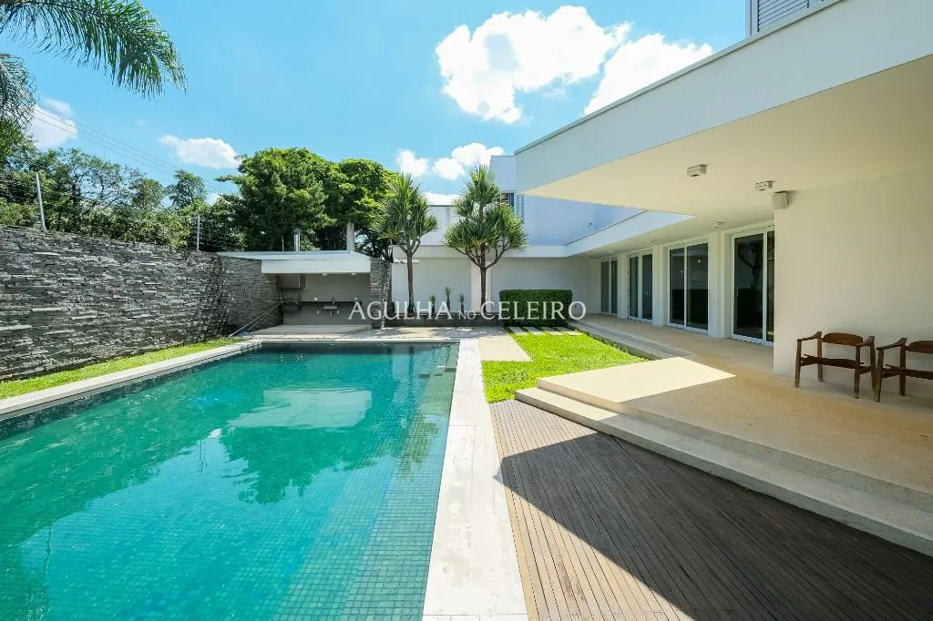 Venda/Jardim Luzitania: Casa Especial a passos do parque! – CA1252