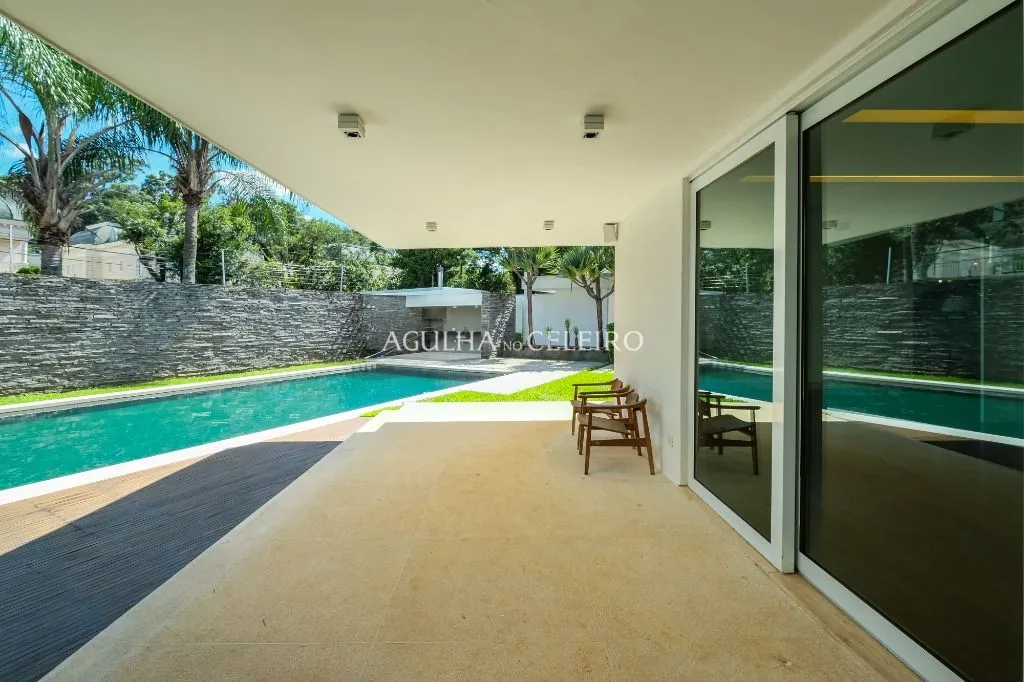 Venda/Jardim Luzitania: Casa Especial a passos do parque! – CA1252