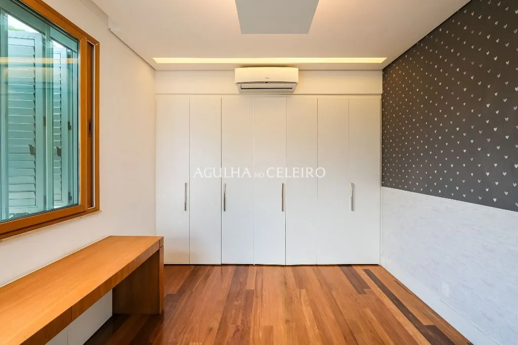 Venda/Jardim Luzitania: Casa Especial a passos do parque! – CA1252