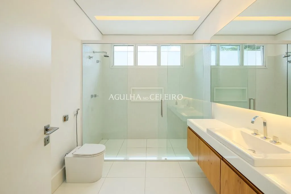 Venda/Jardim Luzitania: Casa Especial a passos do parque! – CA1252