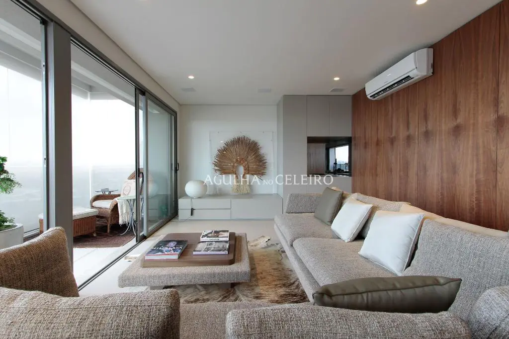 Venda/Locação/Pinheiros: Cobertura Incrível! – CO0432