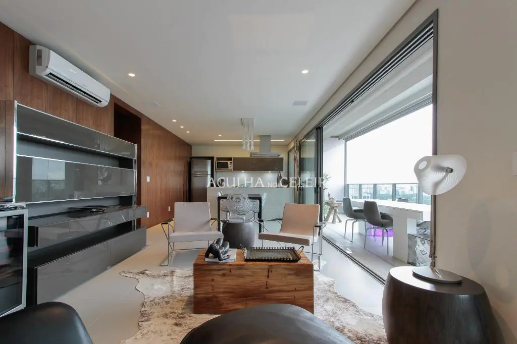 Venda/Locação/Pinheiros: Cobertura Incrível! – CO0432