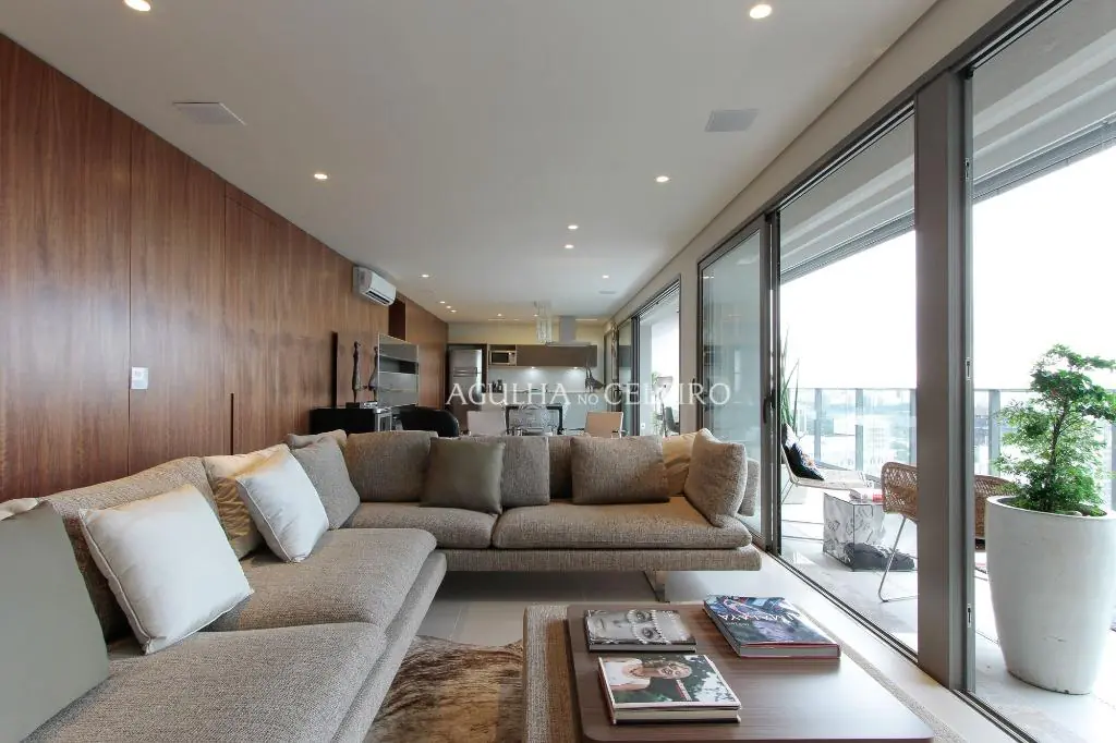 Venda/Locação/Pinheiros: Cobertura Incrível! – CO0432