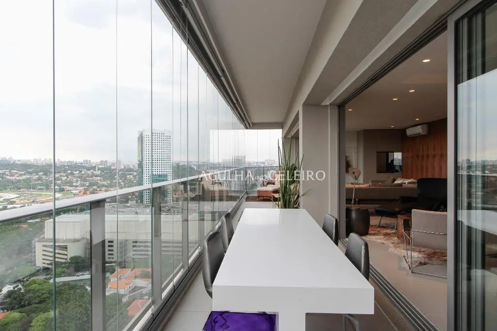 Venda/Locação/Pinheiros: Cobertura Incrível! – CO0432