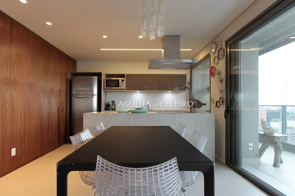 Venda/Locação/Pinheiros: Cobertura Incrível! – CO0432