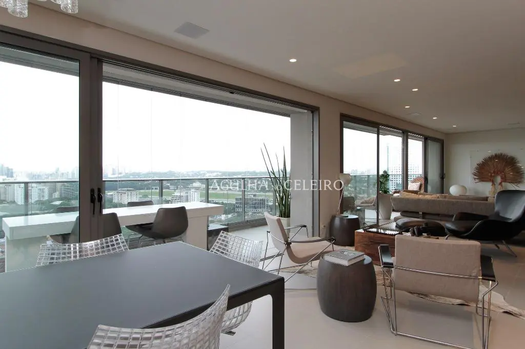 Venda/Locação/Pinheiros: Cobertura Incrível! – CO0432