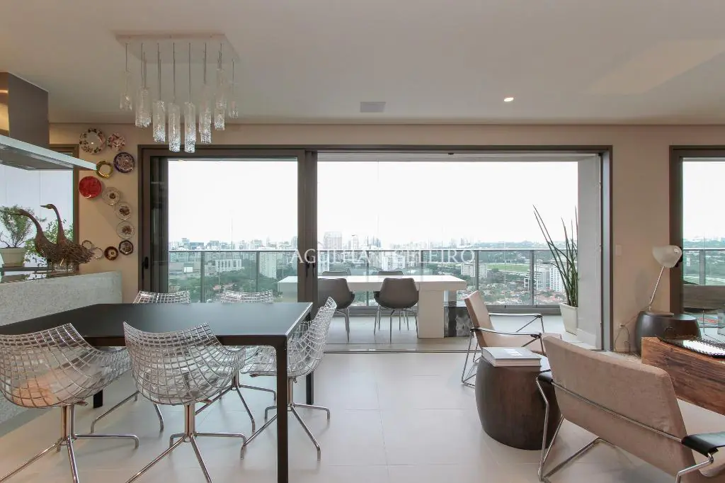 Venda/Locação/Pinheiros: Cobertura Incrível! – CO0432