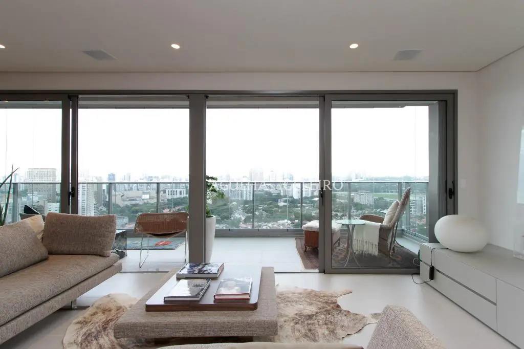 Venda/Locação/Pinheiros: Cobertura Incrível! – CO0432