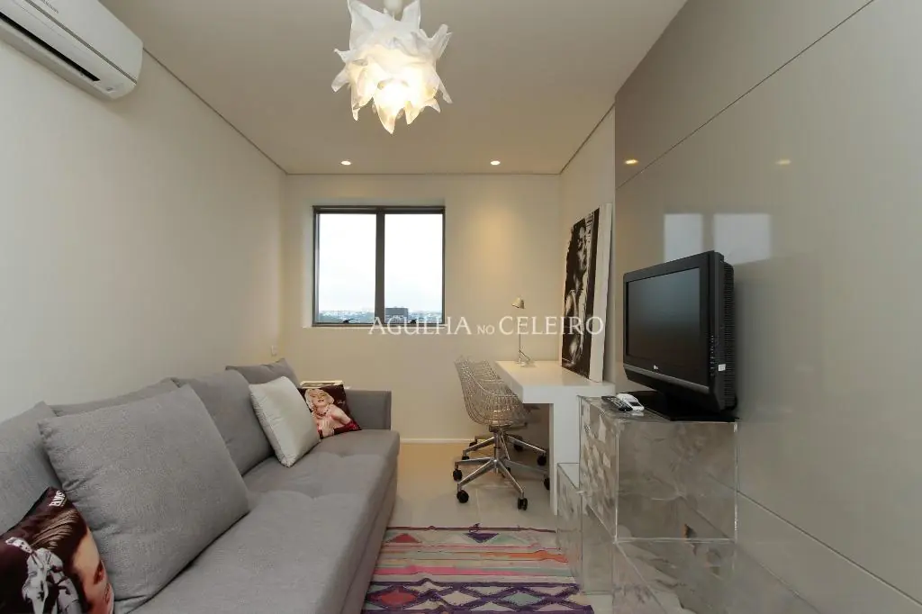 Venda/Locação/Pinheiros: Cobertura Incrível! – CO0432