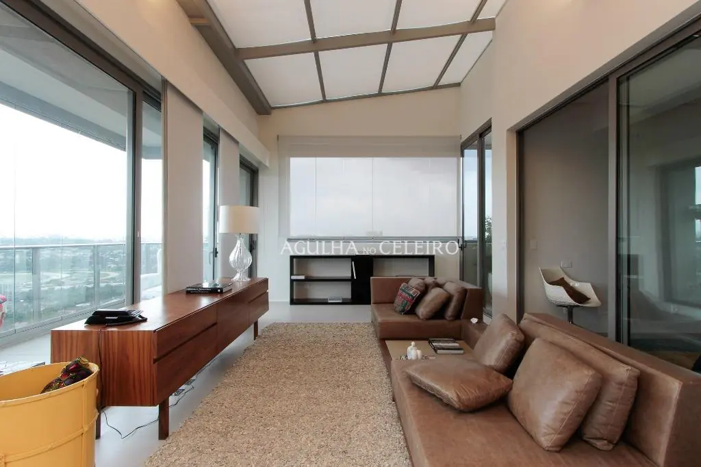 Venda/Locação/Pinheiros: Cobertura Incrível! – CO0432