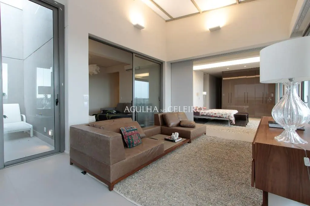 Venda/Locação/Pinheiros: Cobertura Incrível! – CO0432