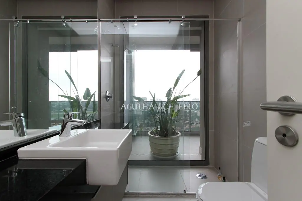 Venda/Locação/Pinheiros: Cobertura Incrível! – CO0432